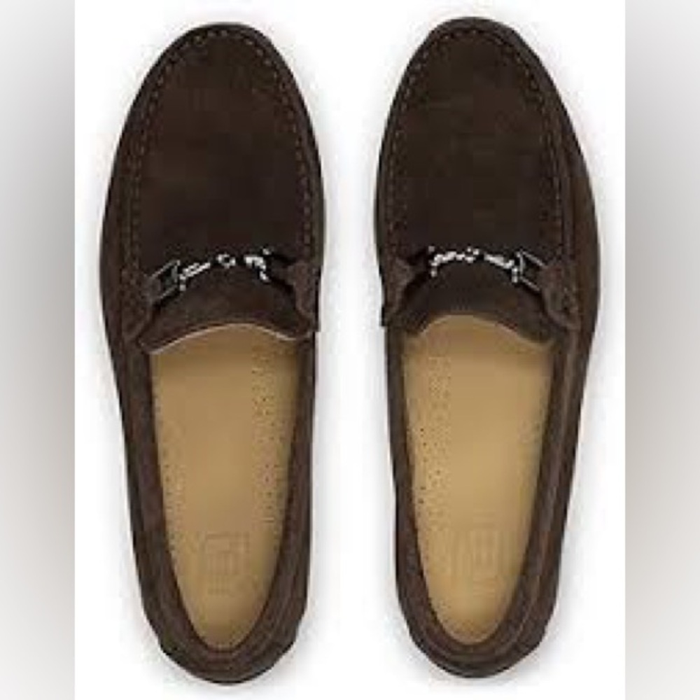 Footjoy club casual loafers mens 13m